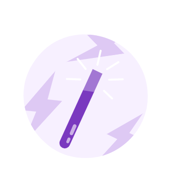 More Power. illustration